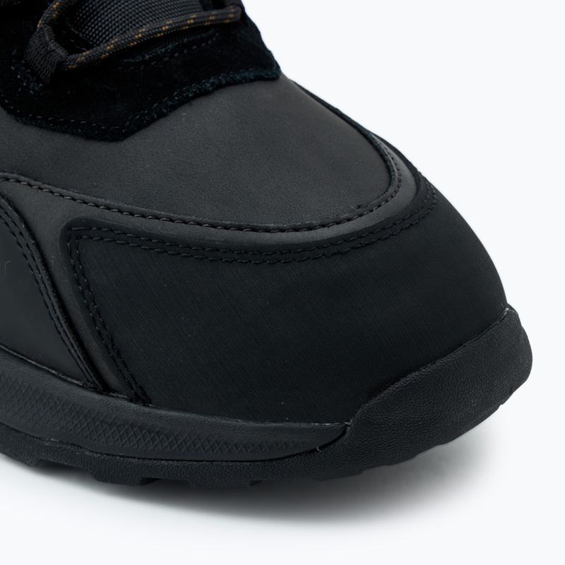 Férfi cipő Geox Terrestre ABX black 7
