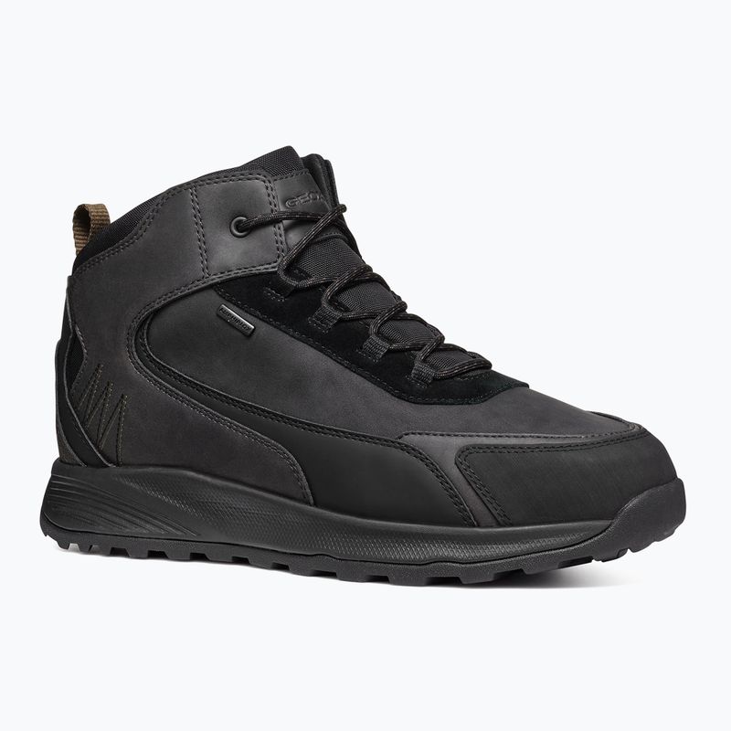 Férfi cipő Geox Terrestre ABX black 8