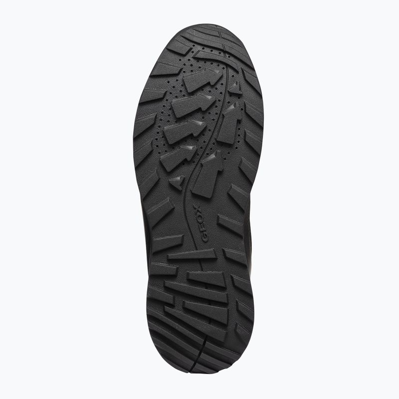 Férfi cipő Geox Terrestre ABX black 13