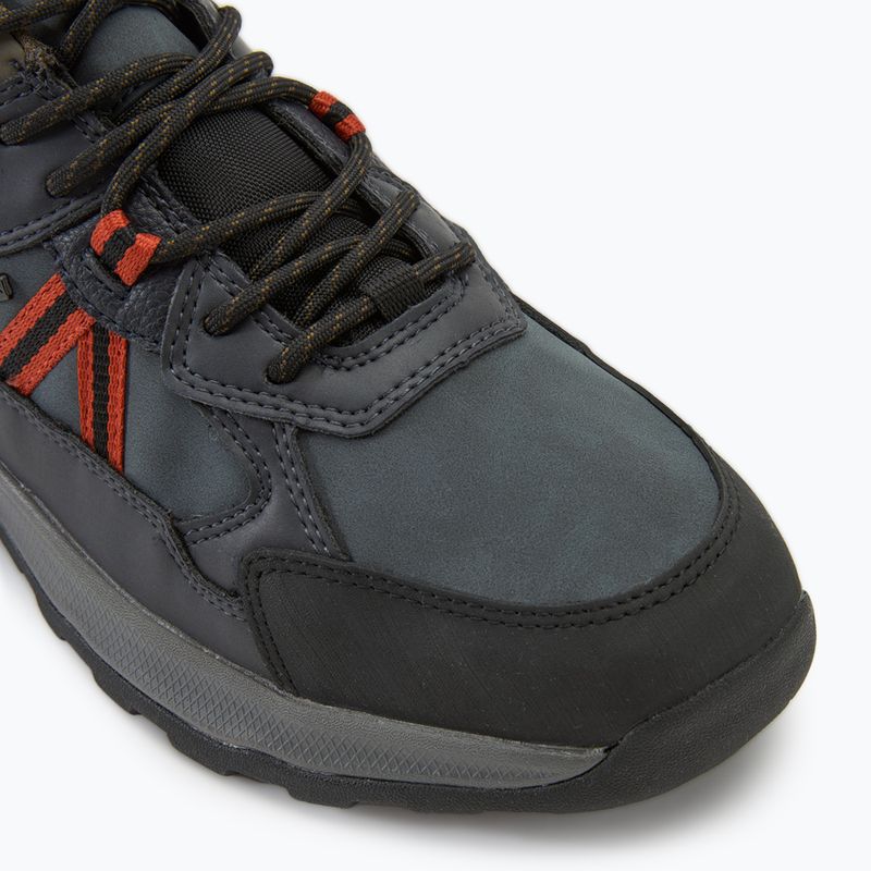 Férfi cipő Geox Terrestre ABX navy 7