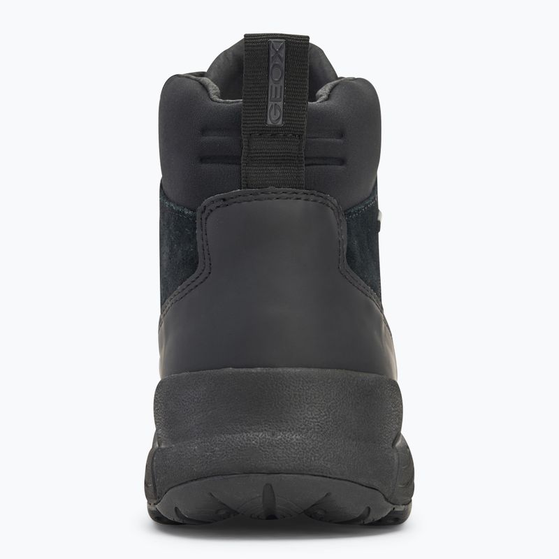 Férfi cipő Geox Spherica™ 4X4 ABX black 6