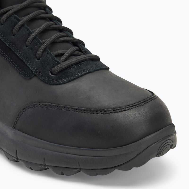 Férfi cipő Geox Spherica™ 4X4 ABX black 7