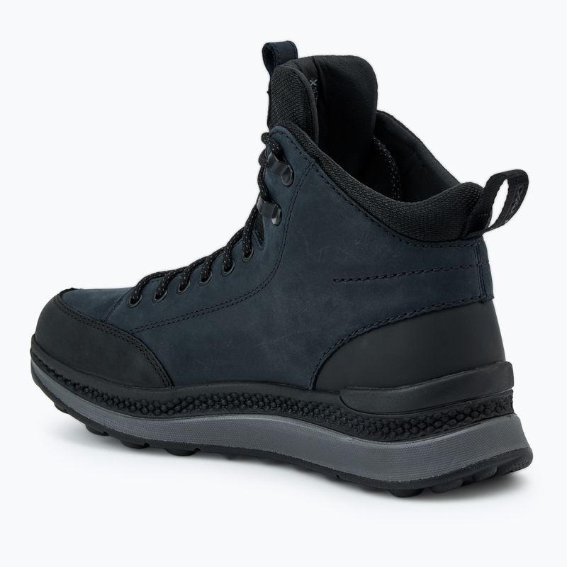 Férfi cipő Geox Spherica™ Actif X2 ABX navy/black 3