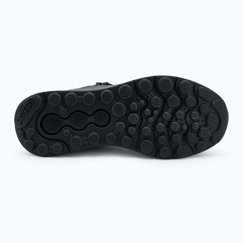 Férfi cipő Geox Spherica™ Actif X2 ABX navy/black 4