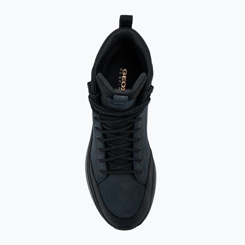 Férfi cipő Geox Spherica™ Actif X2 ABX navy/black 5