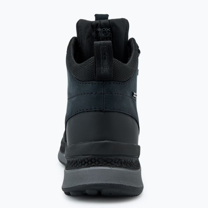 Férfi cipő Geox Spherica™ Actif X2 ABX navy/black 6
