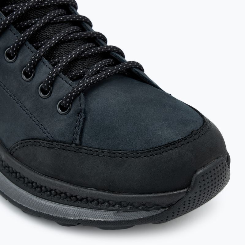 Férfi cipő Geox Spherica™ Actif X2 ABX navy/black 7