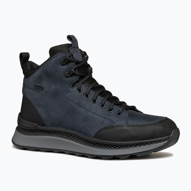 Férfi cipő Geox Spherica™ Actif X2 ABX navy/black 8