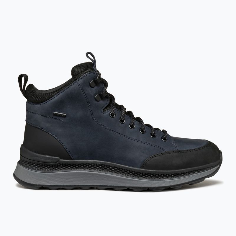 Férfi cipő Geox Spherica™ Actif X2 ABX navy/black 9