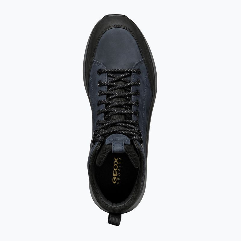 Férfi cipő Geox Spherica™ Actif X2 ABX navy/black 12