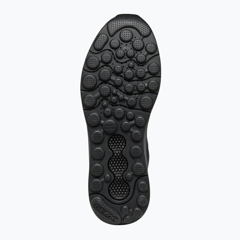 Férfi cipő Geox Spherica™ Actif X2 ABX navy/black 13