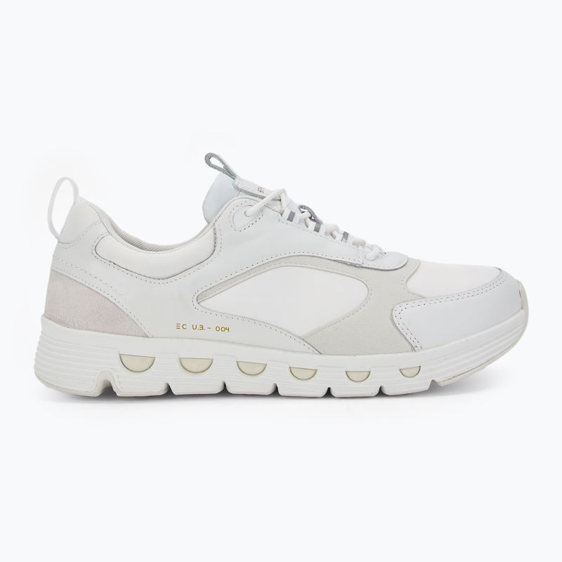 Férfi cipő Geox Spherica™ ECUB-4 white/off white 2