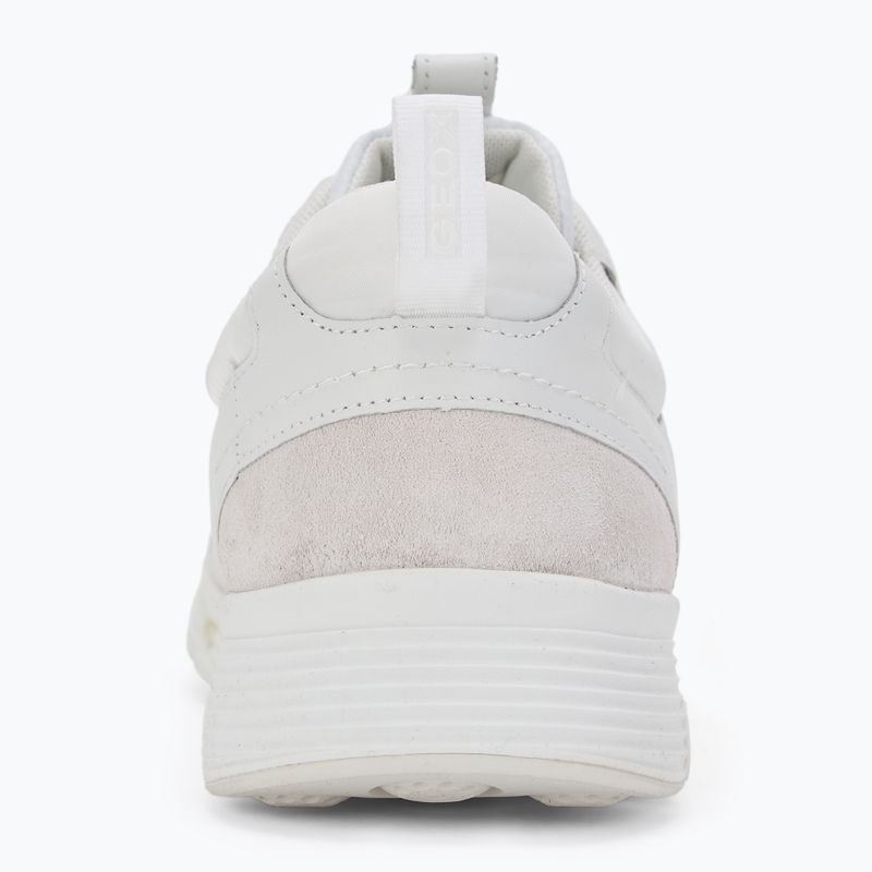 Férfi cipő Geox Spherica™ ECUB-4 white/off white 6