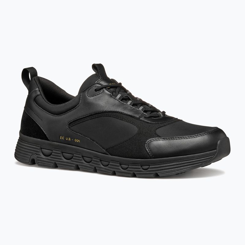 Férfi cipő Geox Spherica™ ECUB-4 black 8