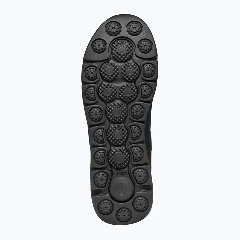 Férfi cipő Geox Spherica™ ECUB-4 black 12