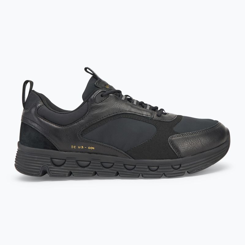 Férfi cipő Geox Spherica™ ECUB-4 black 2