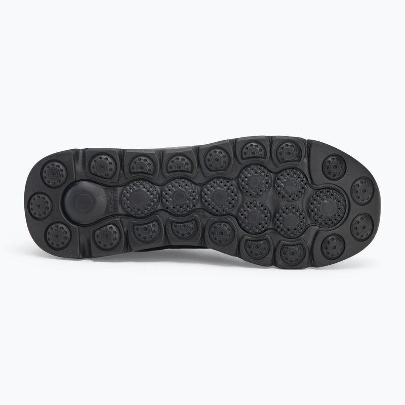 Férfi cipő Geox Spherica™ ECUB-4 black 4