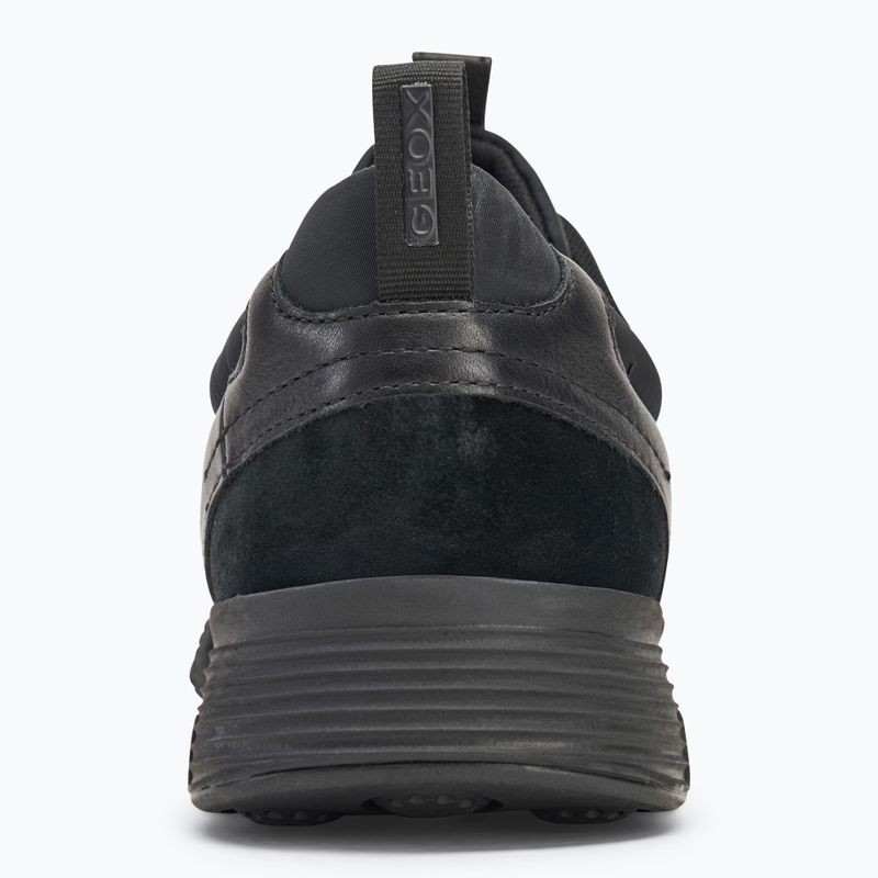 Férfi cipő Geox Spherica™ ECUB-4 black 6