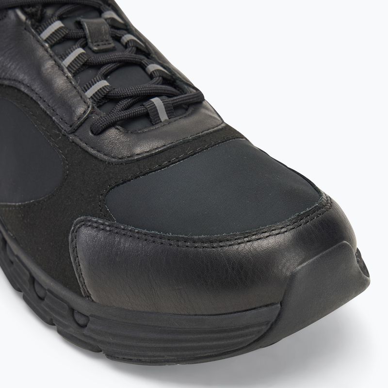 Férfi cipő Geox Spherica™ ECUB-4 black 7