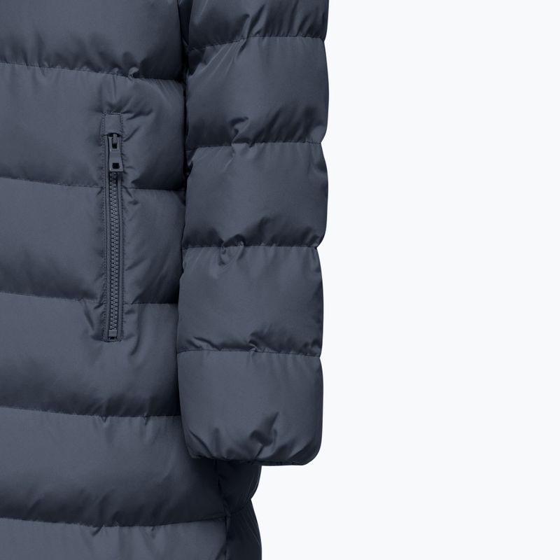 Női bélelt kabát Geox Anylla Parka sky captain 4