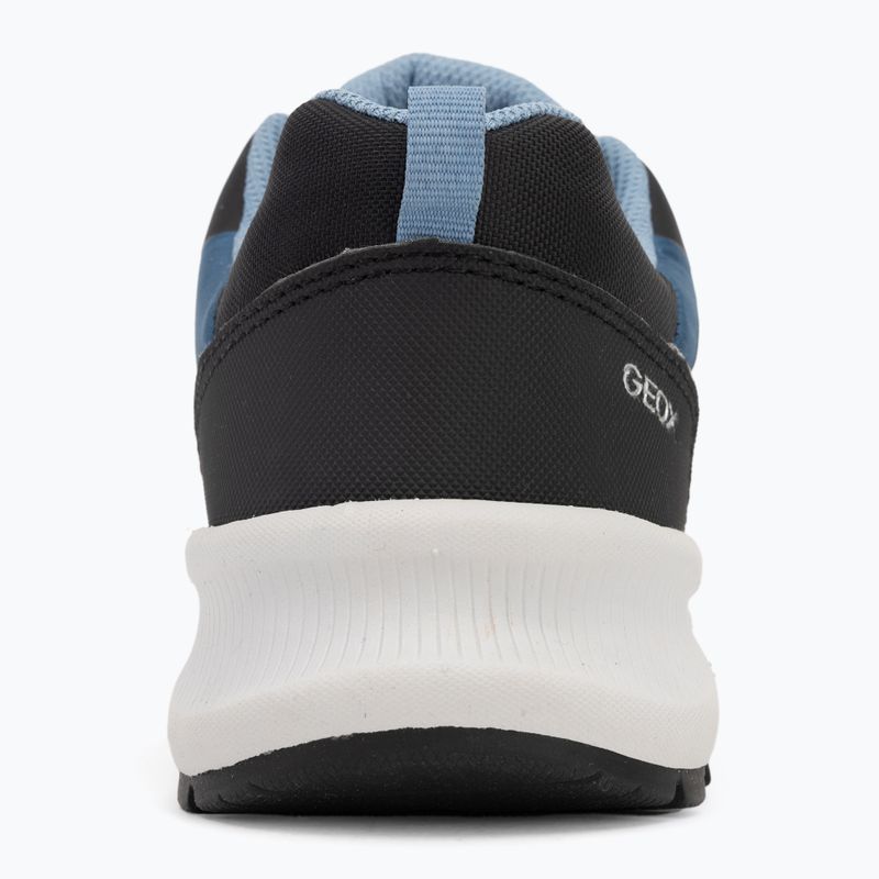 Geox Flexyper Plus octane junior cipő 6