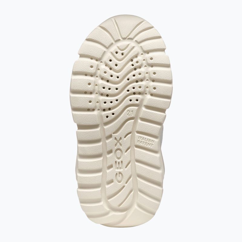 Geox Ciufciuf gyermekcipő fehér/navy 13