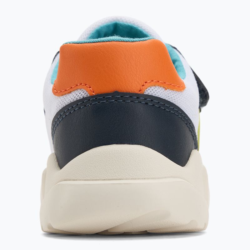 Geox Ciufciuf gyermekcipő fehér/navy 6