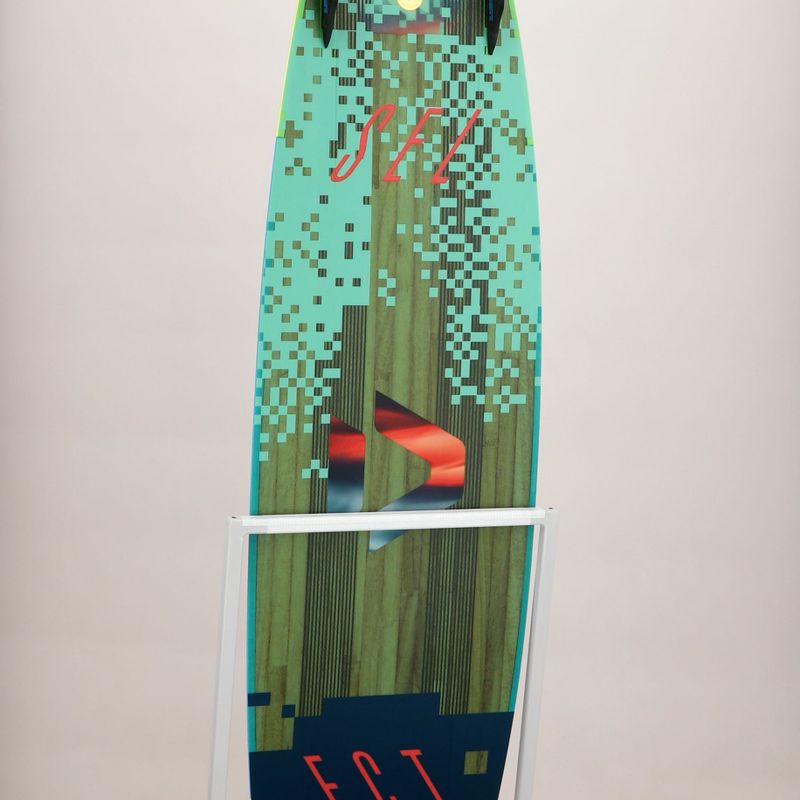 DUOTONE Kite TT Select kiteboard zöld 44230-3425 11