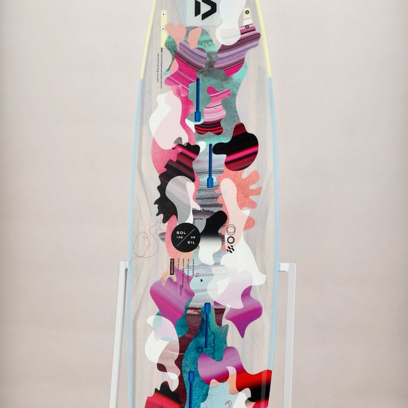 Női kiteboard DUOTONE Kite TT Soleil színe 44230-3429 11