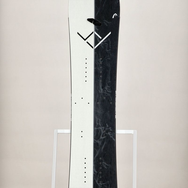 HEAD splitboard Voy fekete/fehér 330002/371012 9