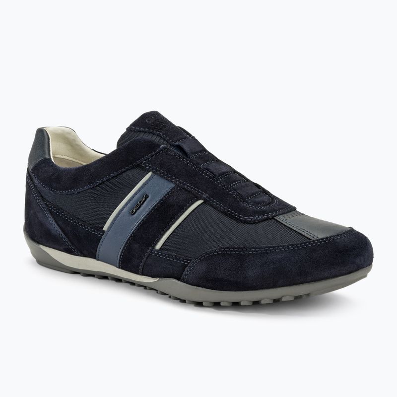 Férfi cipő Geox Wells ocean blue