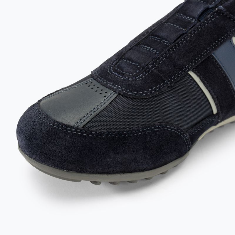 Férfi cipő Geox Wells ocean blue 7