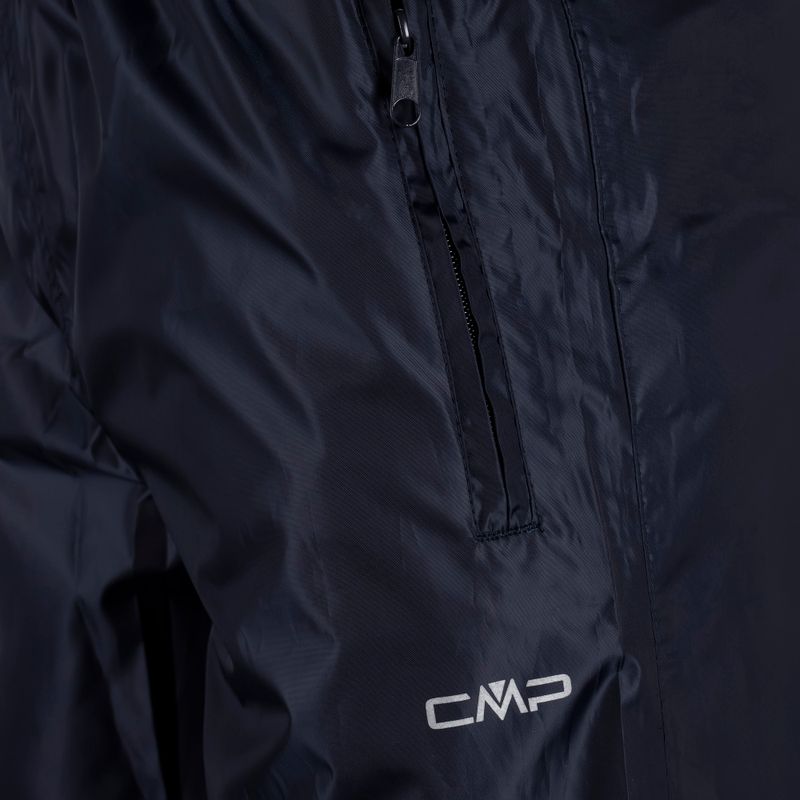 Férfi CMP Rain esőnadrág sötétkék 3X96337/M982 3