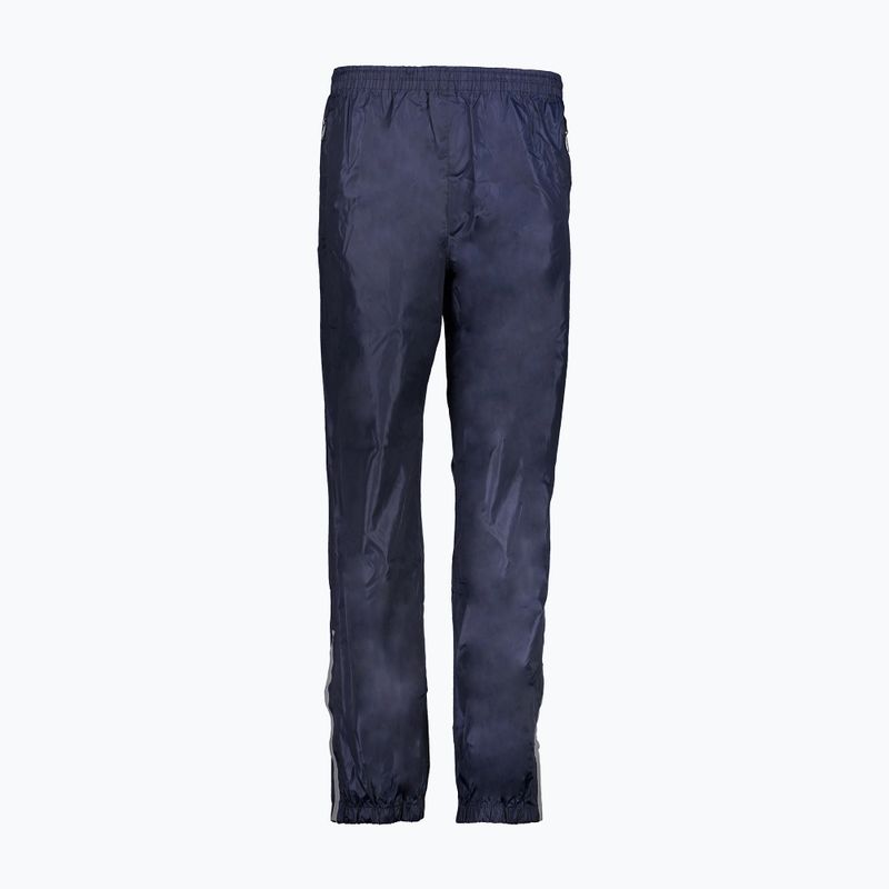 Női CMP Rain Eső Eső nadrág sötétkék 3X96436/M982
