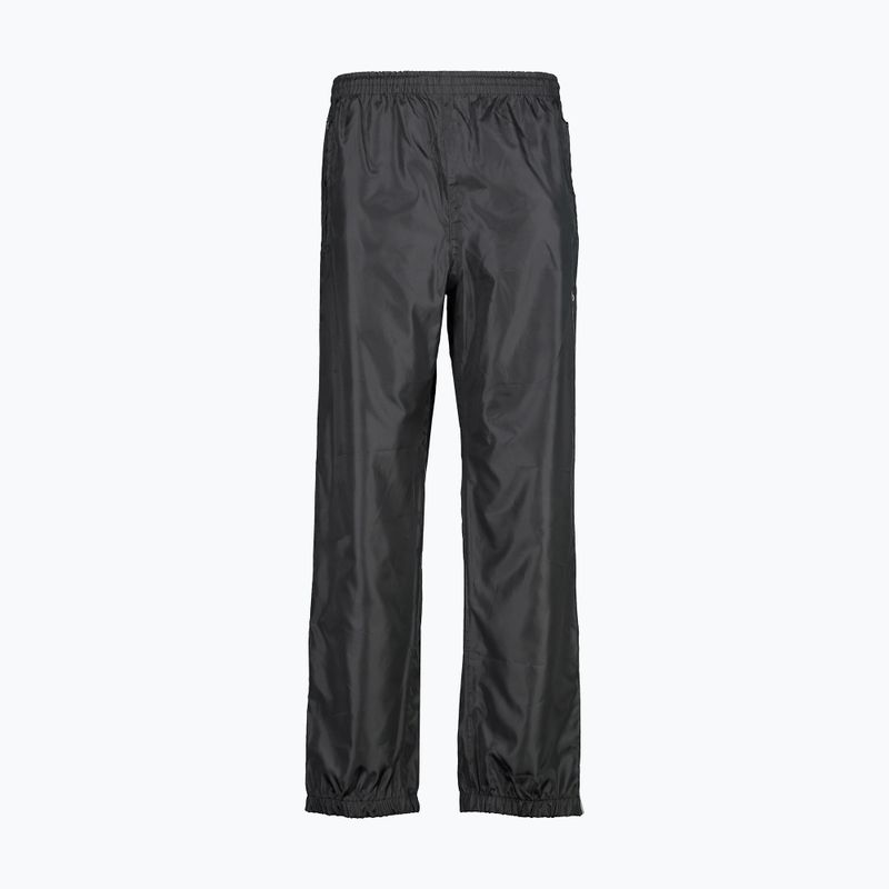 Női CMP Rain Eső Eső nadrág fekete 3X96436/U901
