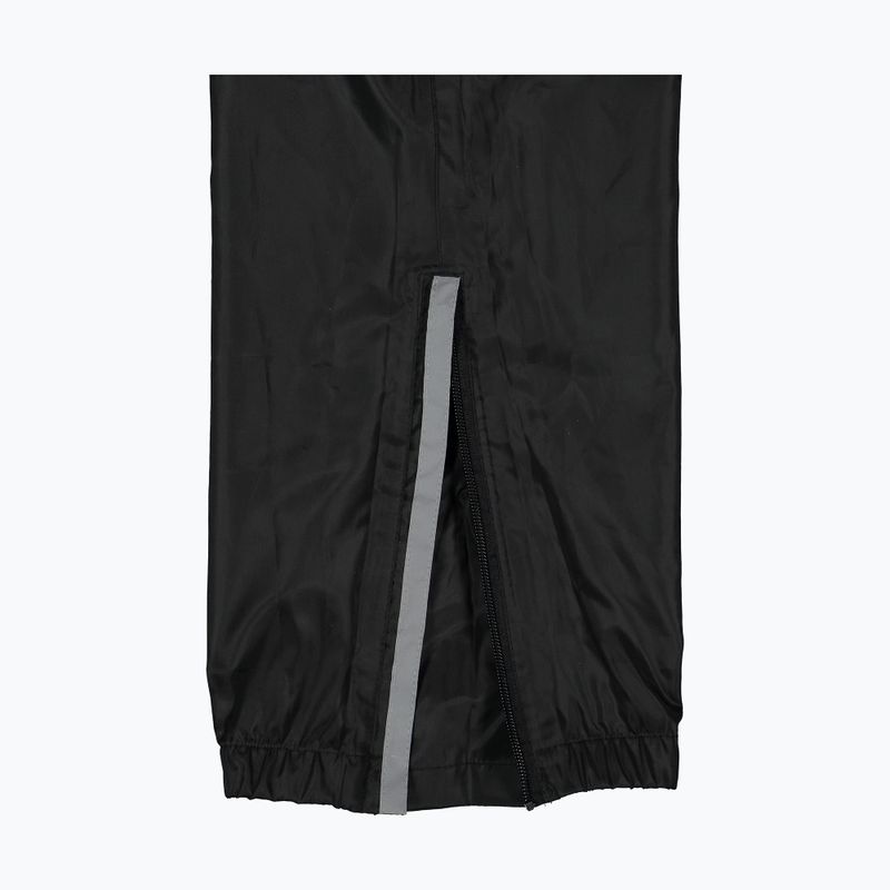 Női CMP Rain Eső Eső nadrág fekete 3X96436/U901 4
