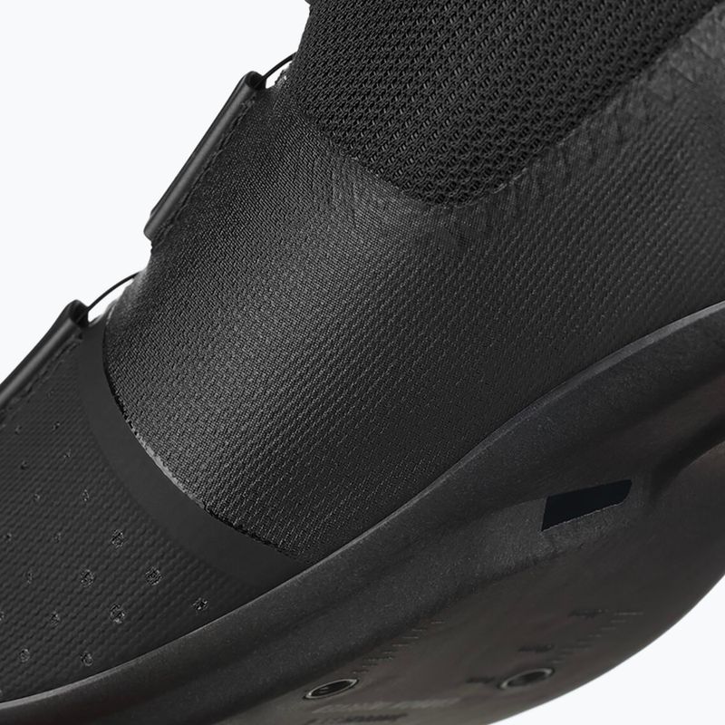 Fizik Tempo Overcurve R4 fekete TPR4OXR1K1010 Férfi országúti cipő Fizik Tempo Overcurve R4 fekete TPR4OXR1K1010 11