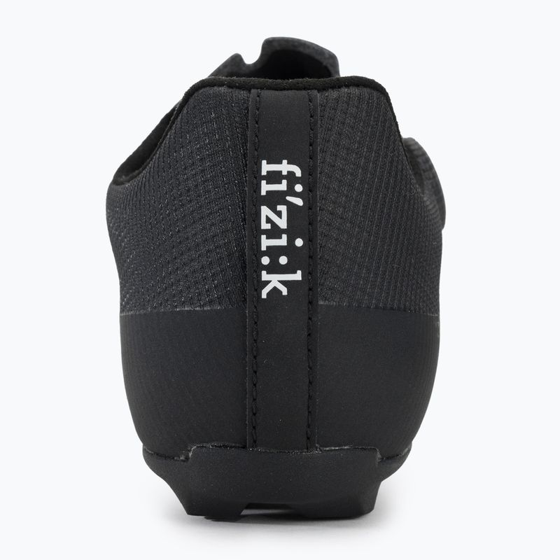 Férfi MTB kerékpáros cipő Fizik Vento Proxy fekete/fekete 8