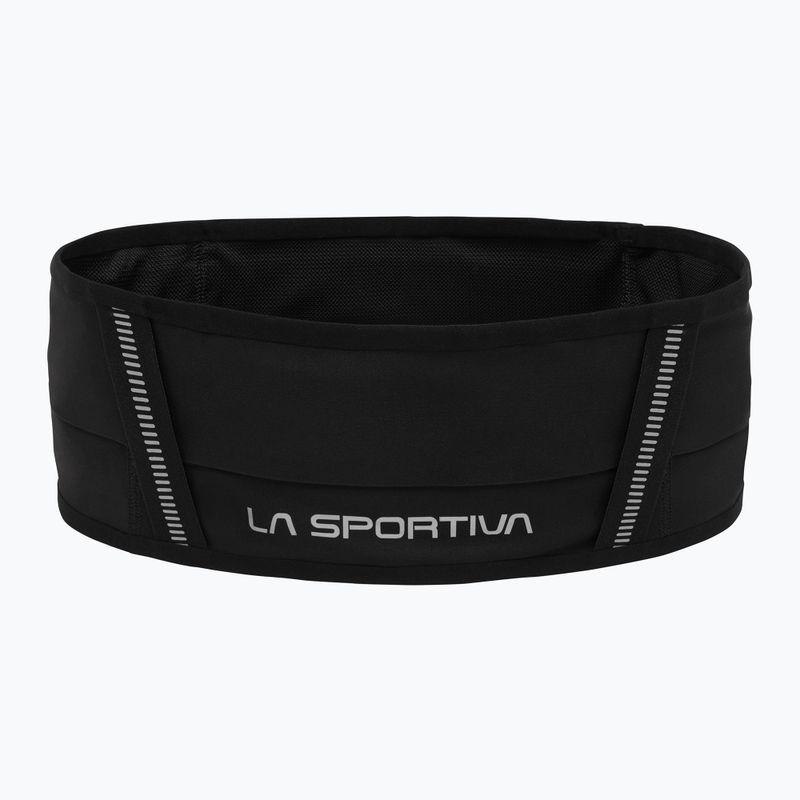 La Sportiva Run öv fekete