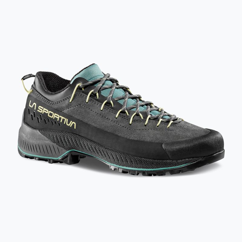 La Sportiva TX4 Evo carbon/zest női hegymászócipő 8
