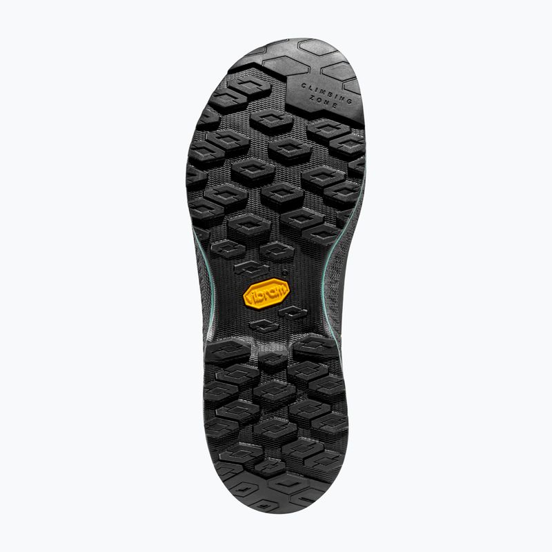 La Sportiva TX4 Evo carbon/zest női hegymászócipő 10