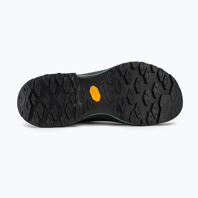 La Sportiva TX4 Evo carbon/zest női hegymászócipő 4