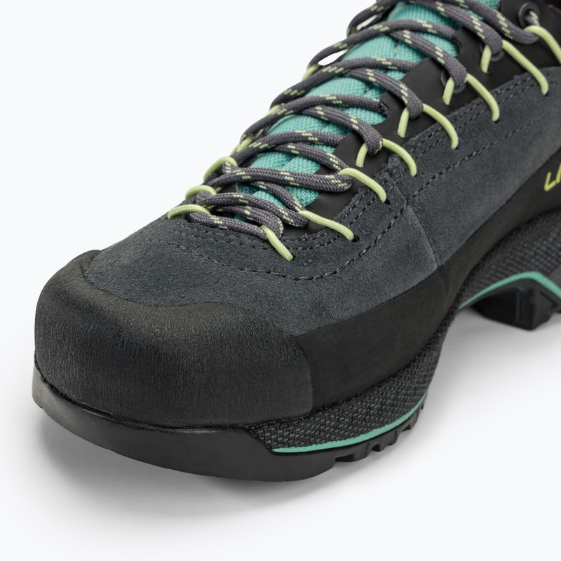 La Sportiva TX4 Evo carbon/zest női hegymászócipő 7