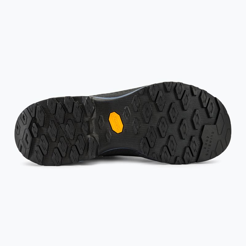 La Sportiva TX4 Evo Mid GTX holdfény/cseresznye paradicsom női közelítő cipő 5