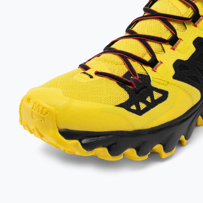 Férfi futócipő La Sportiva Helios III yellow/black 7