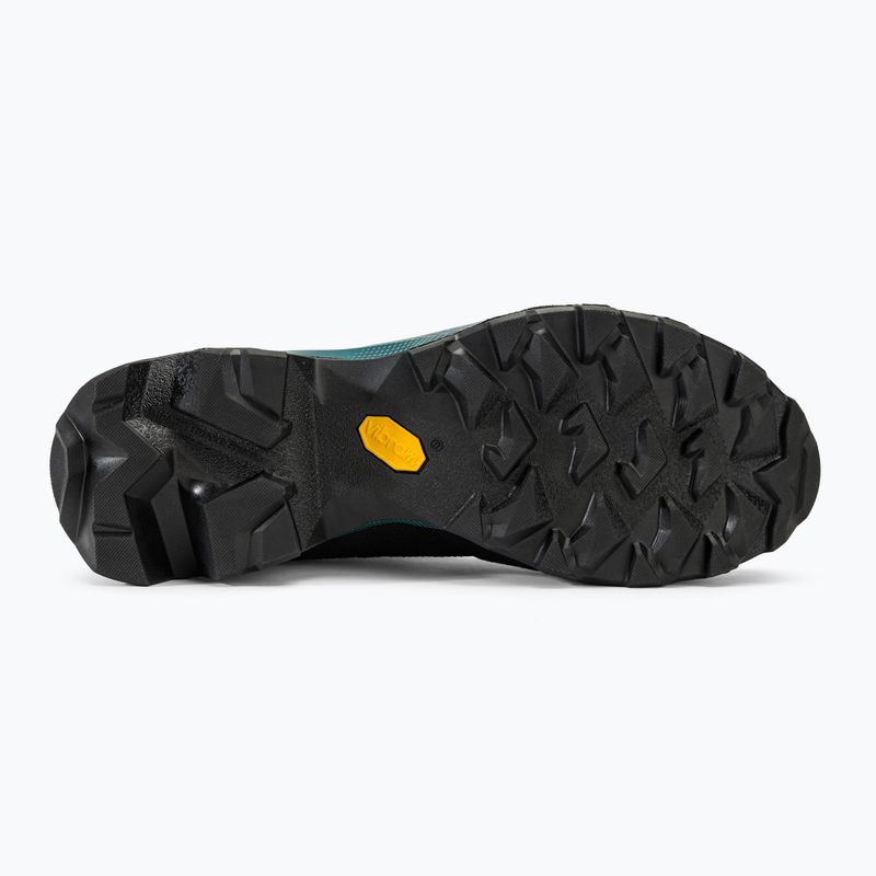 Női túracipő  La Sportiva Aequilibrium Hike GTX carbon/everglade 4