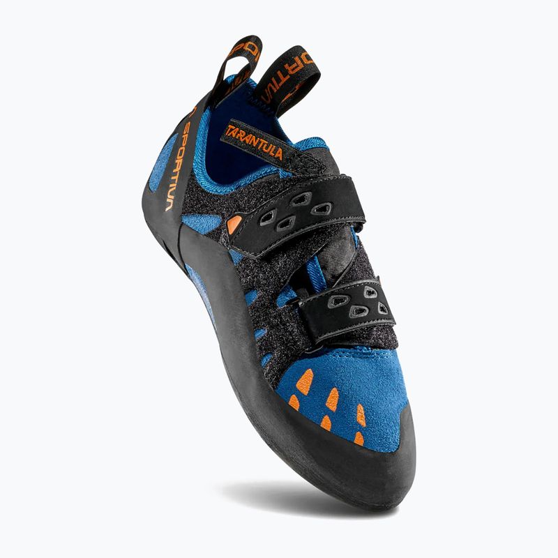 La Sportiva férfi hegymászó cipő Tarantula space blue/maple 2