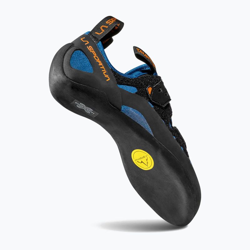 La Sportiva férfi hegymászó cipő Tarantula space blue/maple 4