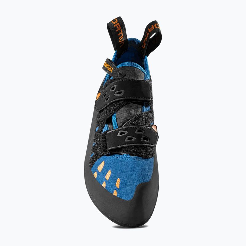 La Sportiva férfi hegymászó cipő Tarantula space blue/maple 5