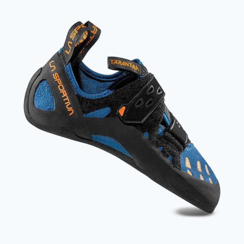 Férfi mászócipő La Sportiva Tarantula space blue/maple